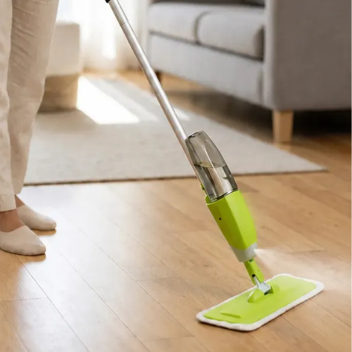 Limpieza — producto de referencia 6